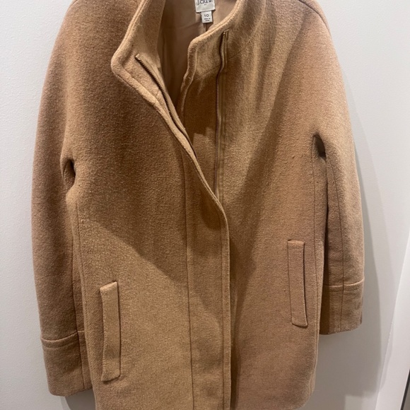 Set of 3 J Crew Coats - Size 10, Excellent Condition - Picture 8 of 16